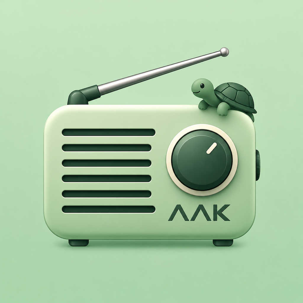 AAK Radio