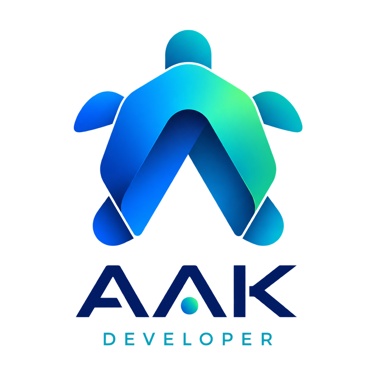 Logo de AAK Developer