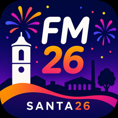 Icono de AAK FM Santa26