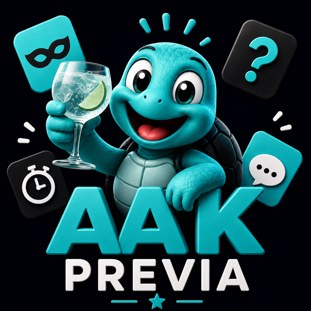 Icono de AAK Previa