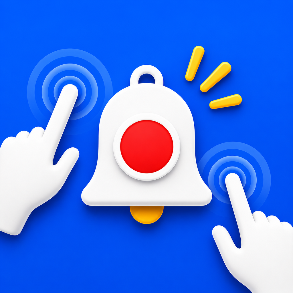 Icono de TwoClicks
